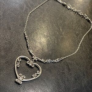 Brighton necklace 18.5” long